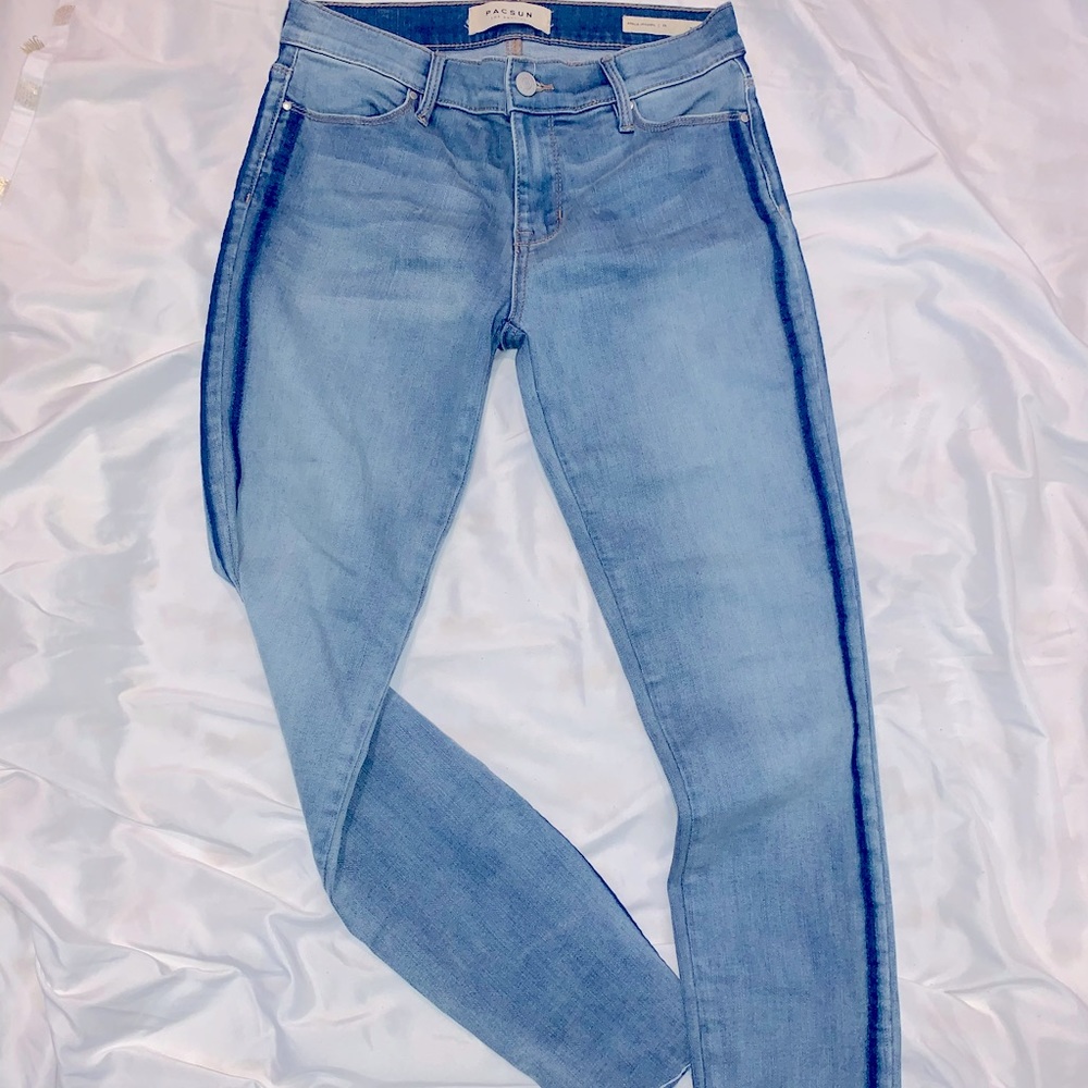 PacSun Ankle Jegging Size 25